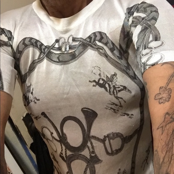 NWT XXist  shirt - Picture 4 of 5